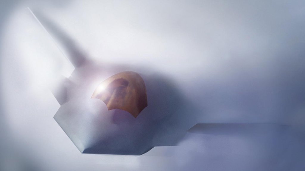 Il s'agit d'un rendu graphique de la plate-forme Next Generation Air Dominance (NGAD). Le rendu met en valeur le chasseur de sixième génération de l'Air Force, le F-47. La plate-forme NGAD apportera des technologies mortelles de nouvelle génération pour garantir la supériorité aérienne de la force conjointe dans tout conflit. (Graphique de l'US Air Force)
