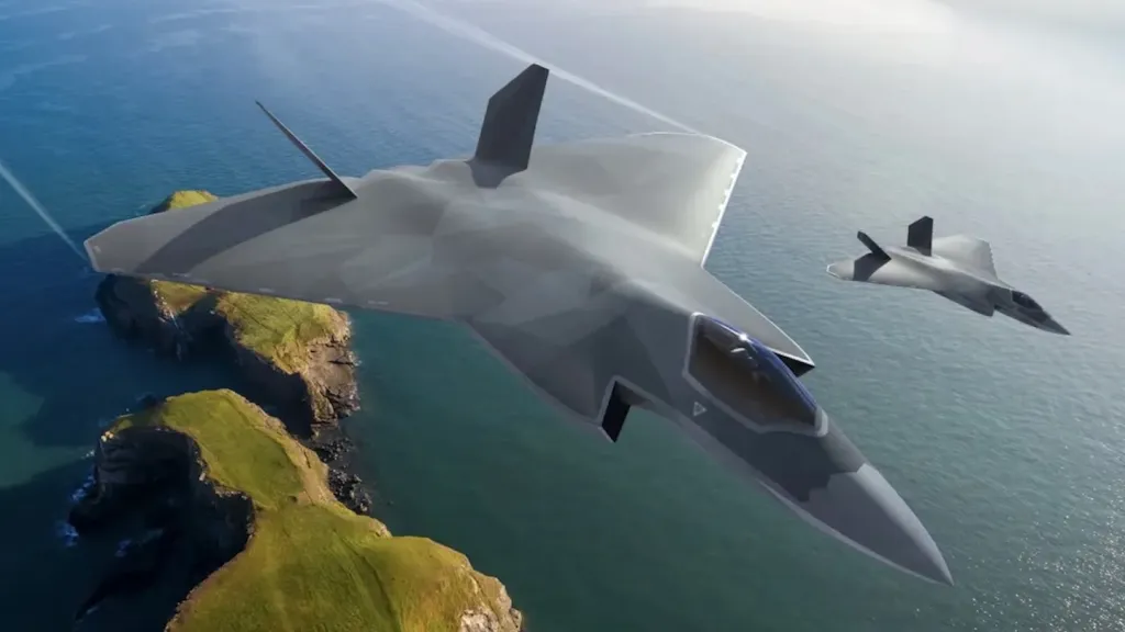 Dans le cadre de sa recherche apparemment incessante de nouveaux chasseurs, le ministère indien de la Défense affirme vouloir s'associer à l'un des deux programmes européens rivaux d'avions de combat de nouvelle génération.