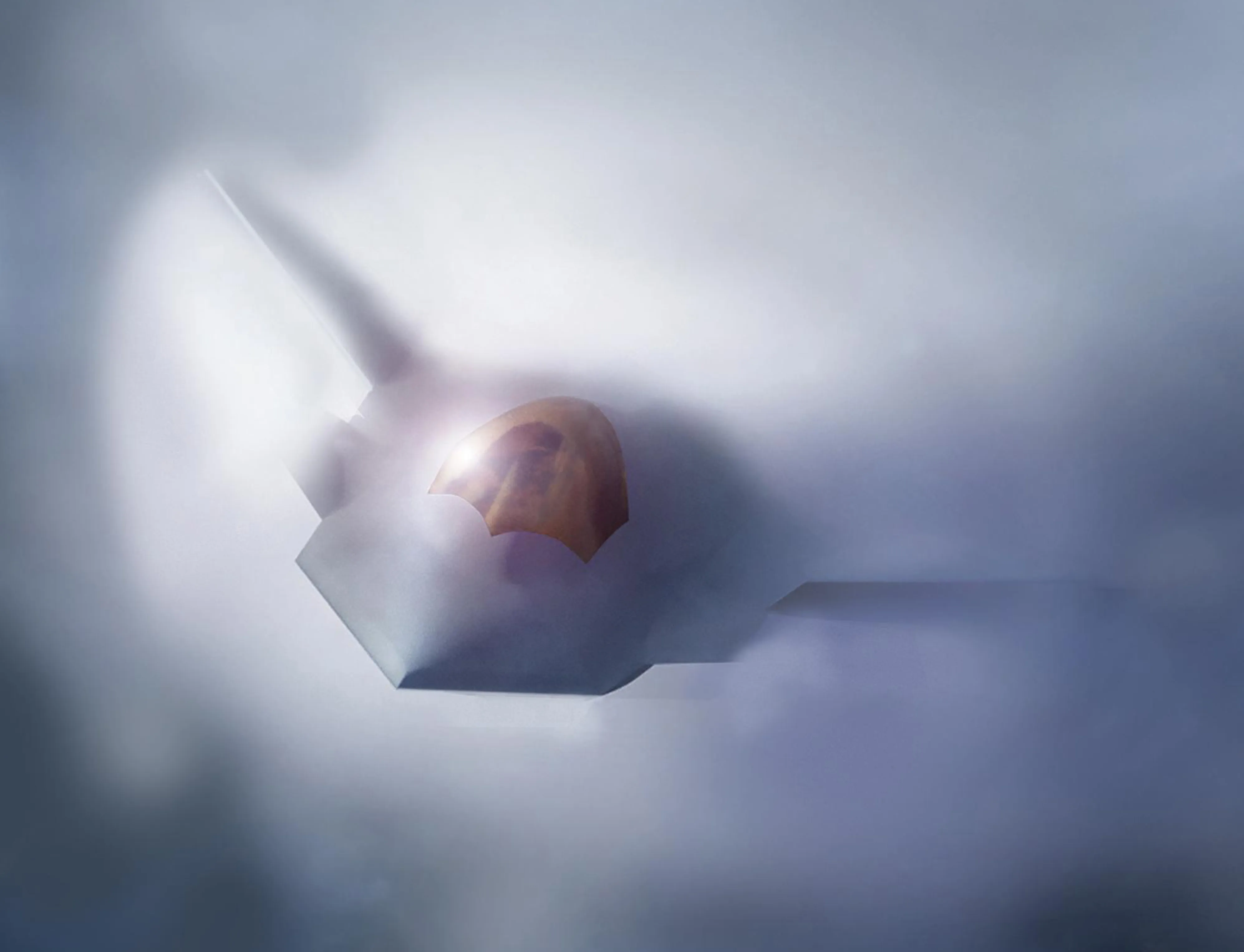 Il s'agit d'un rendu graphique de la plate-forme Next Generation Air Dominance (NGAD). Le rendu met en valeur le chasseur de sixième génération de l'Air Force, le F-47. La plate-forme NGAD apportera des technologies mortelles de nouvelle génération pour garantir la supériorité aérienne de la force conjointe dans tout conflit. (Graphique de l'US Air Force)