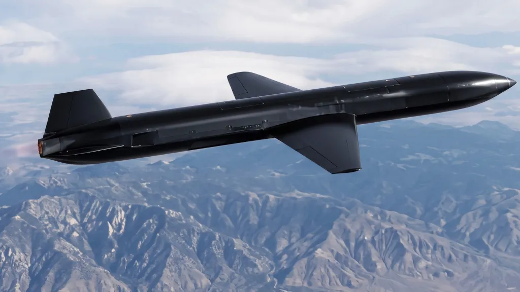 AEVEX Corp. a présenté publiquement pour la première fois son avion sans pilote à réaction Spectre lors de la réunion annuelle de l'Association de l'armée américaine à Washington, DC, offrant un aperçu plus approfondi d'une nouvelle plate-forme attritable qui, espère la société, répondra aux exigences militaires américaines émergentes en matière de systèmes sans pilote abordables et à grande vitesse.